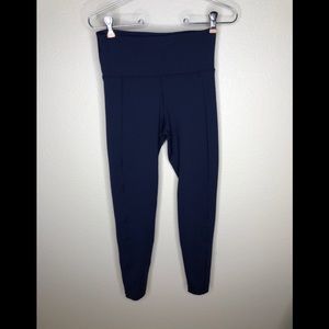 L.A.M (Derek Lam)Gym Workout Compression Leggings